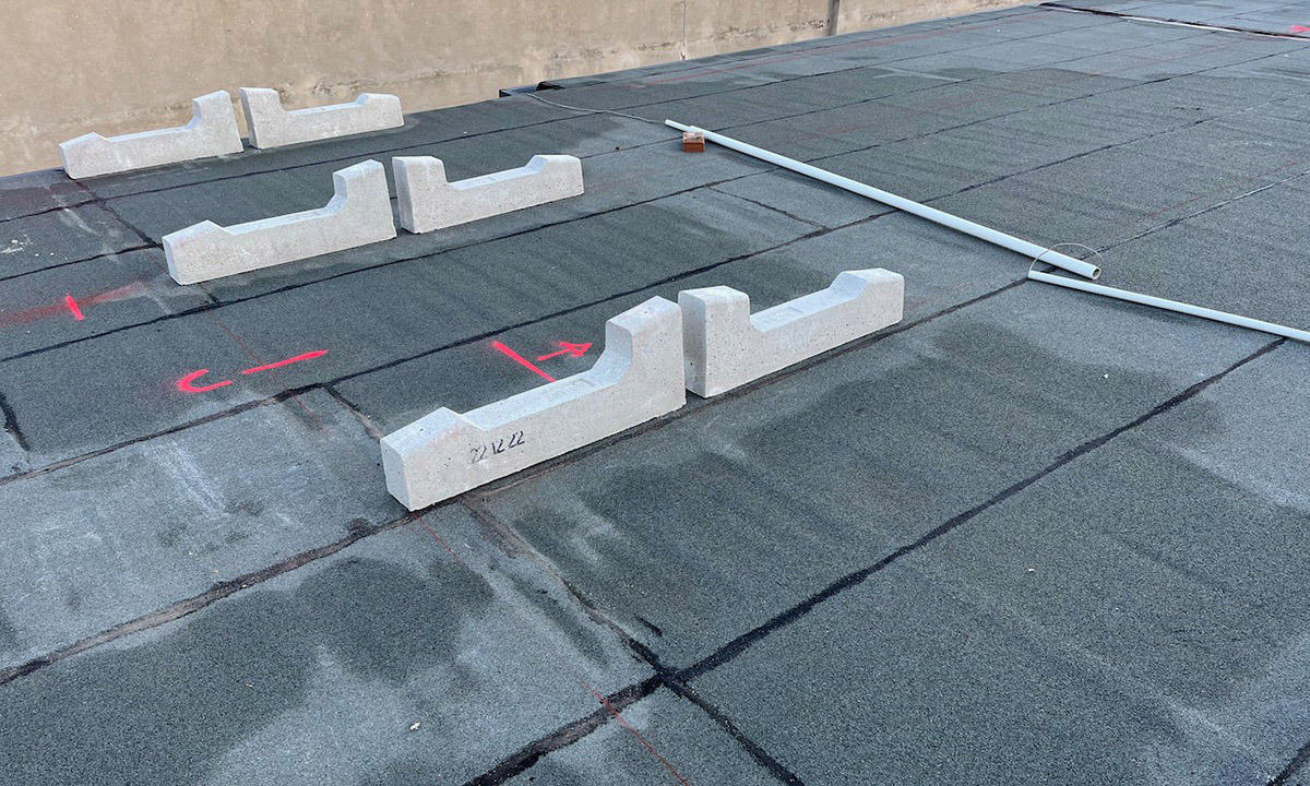 Installazione impianto fotovoltaico a Murano