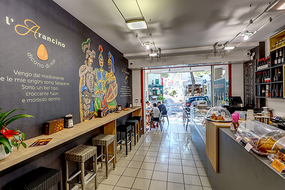 Bisiccheria - Jesolo