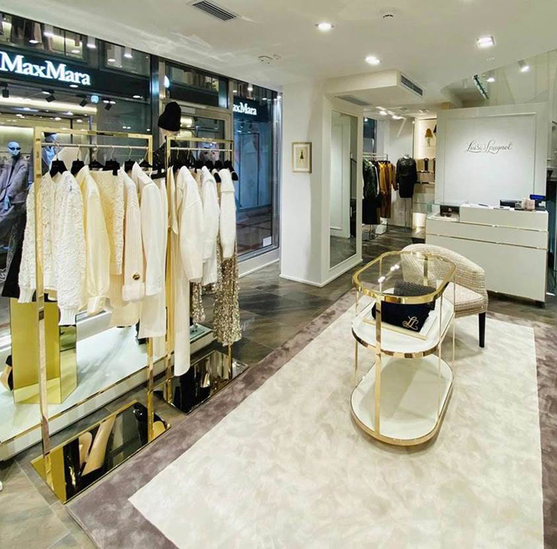 Luisa Spagnoli - Treviso