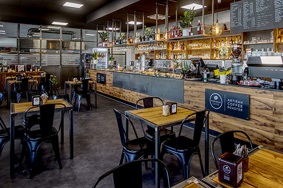 Pedron Caffè - Verona