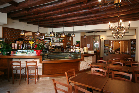 Vecio Squeri - Venezia